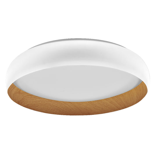 LED stropné svietidlo 16W IP20 3000K 120° – stropné LED svietidlo LEDVANCE