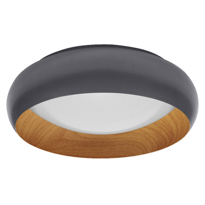 LED stropné svietidlo 24W IP20 3000K 120° – stropné LED svietidlo LEDVANCE