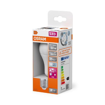 LED stropné svietidlo 8.8W IP20 4000K 200° – stropné LED svietidlo OSRAM