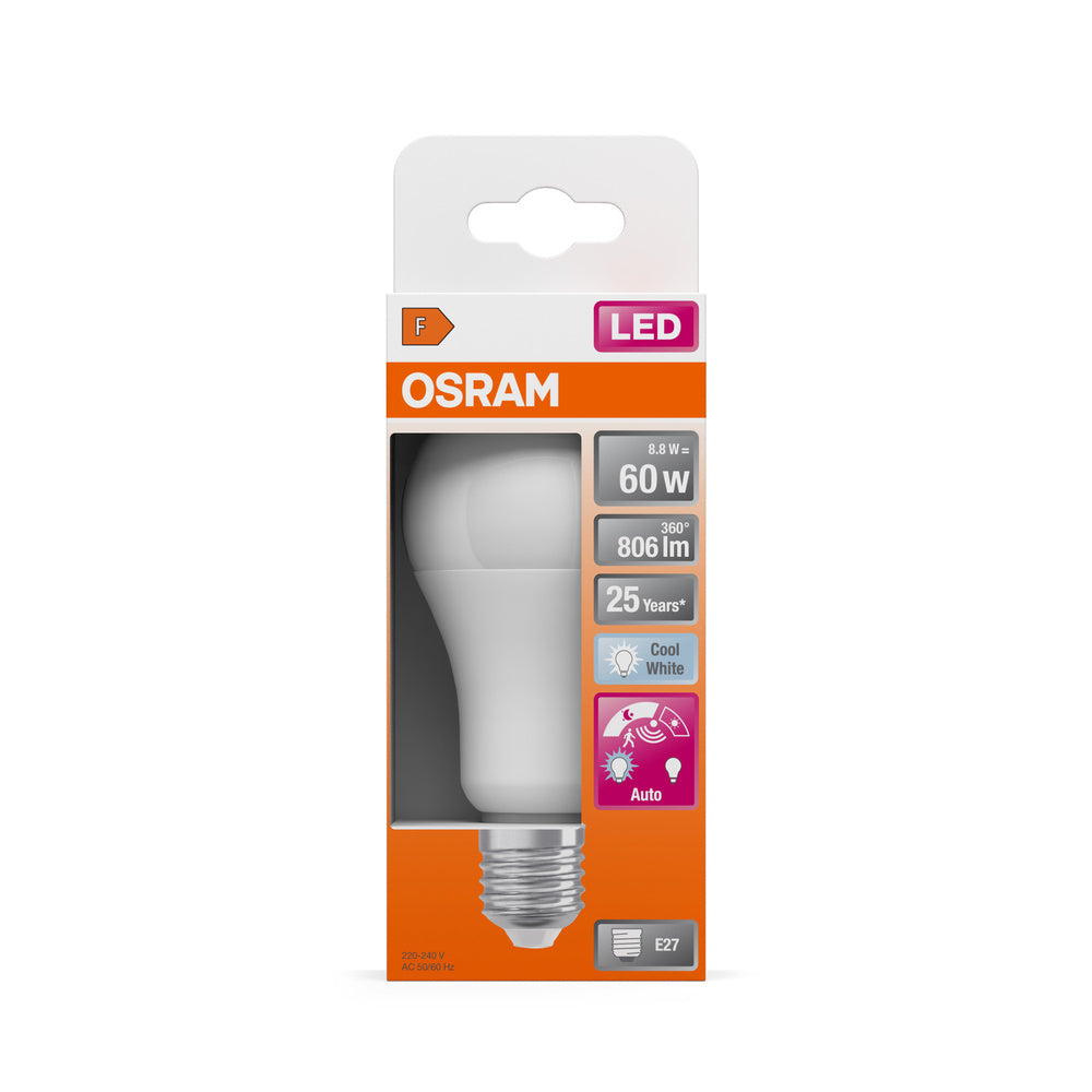 LED stropné svietidlo 8.8W IP20 4000K 200° – stropné LED svietidlo OSRAM