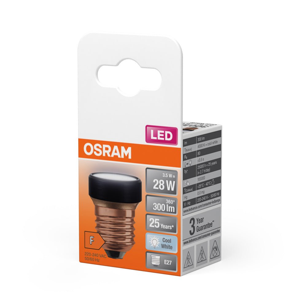 LED stropné svietidlo 3.5W IP20 4000K 100° – stropné LED svietidlo OSRAM