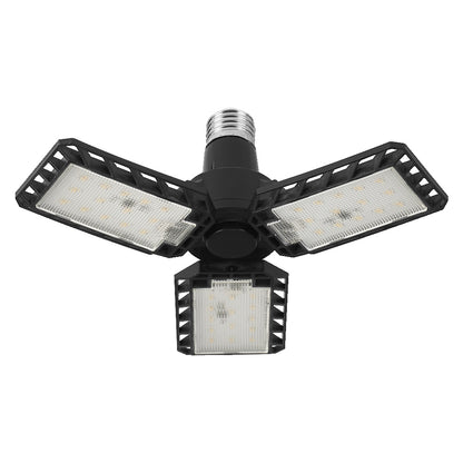 LED High Bay 60W IP20 4000K 100° – priemyselné LED svietidlo LEDVANCE