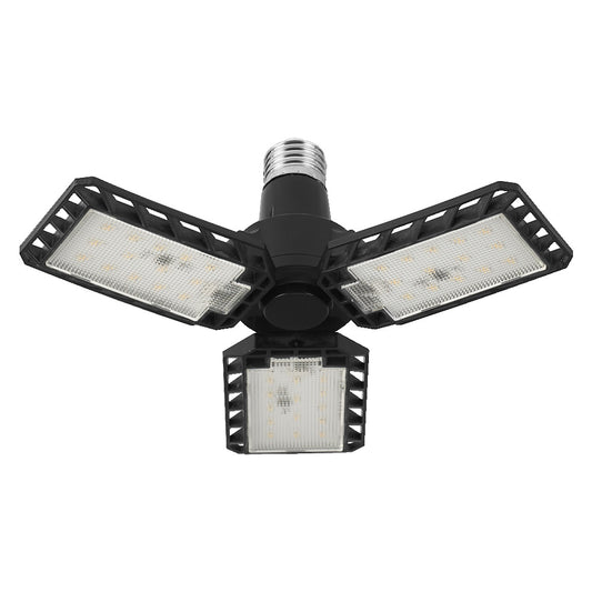 LED High Bay 60W IP20 4000K 100° – priemyselné LED svietidlo LEDVANCE