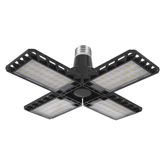 LED High Bay 0.10W IP54 – priemyselné LED svietidlo LEDVANCE