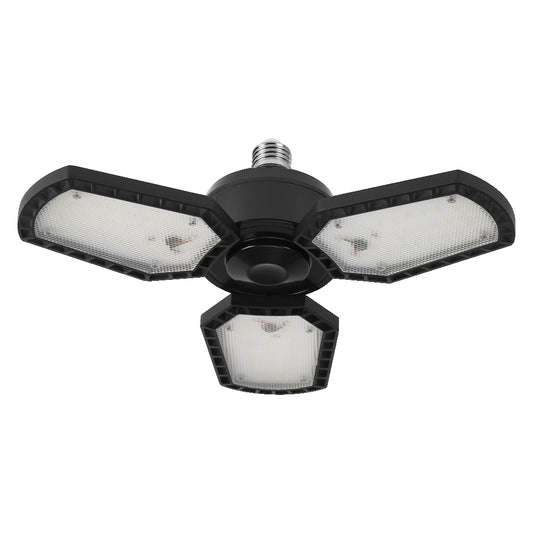 LED High Bay 23W IP20 4000K 100° – priemyselné LED svietidlo OSRAM