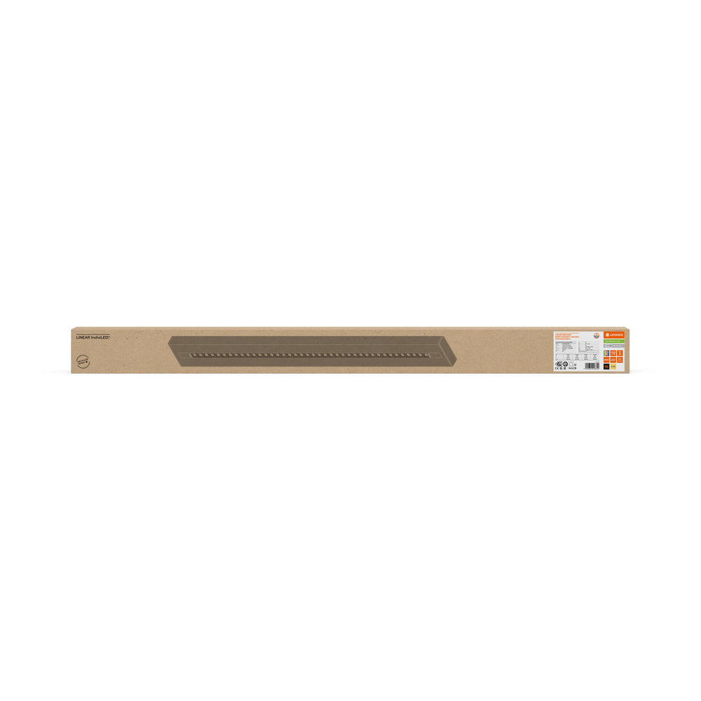 LED lineárne svietidlo 54W IP20 3000K 90° – lineárne LED svietidlo LEDVANCE