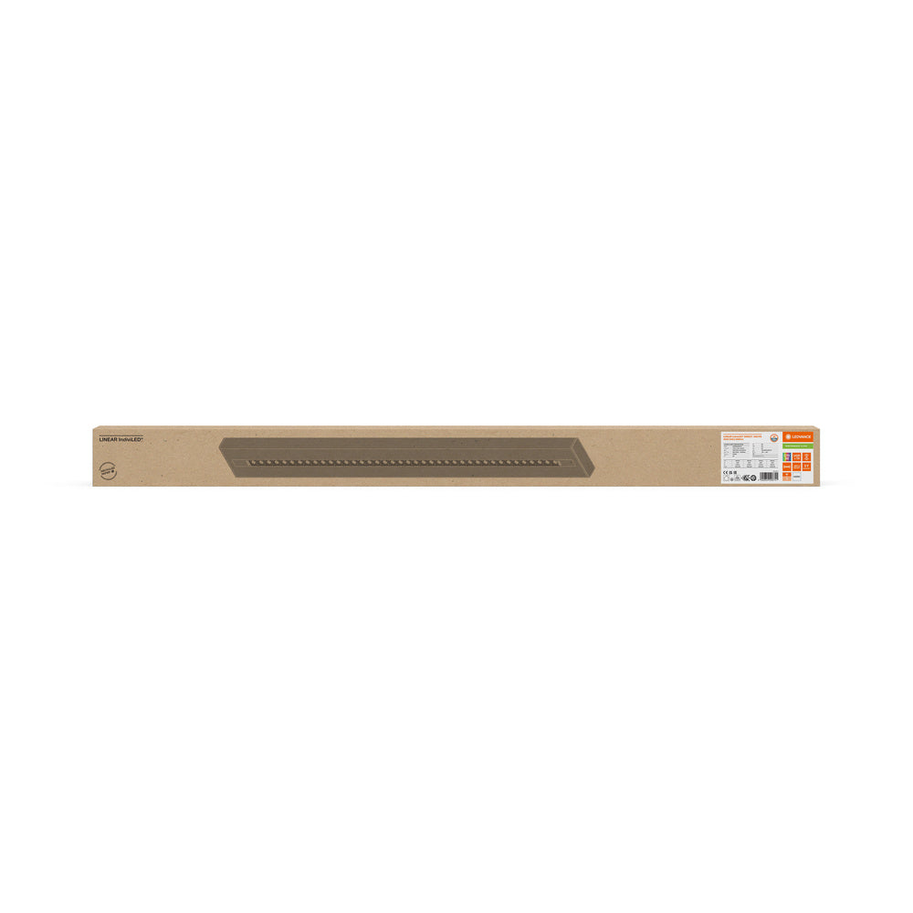 LED lineárne svietidlo 40W IP20 4000K 90° – lineárne LED svietidlo LEDVANCE