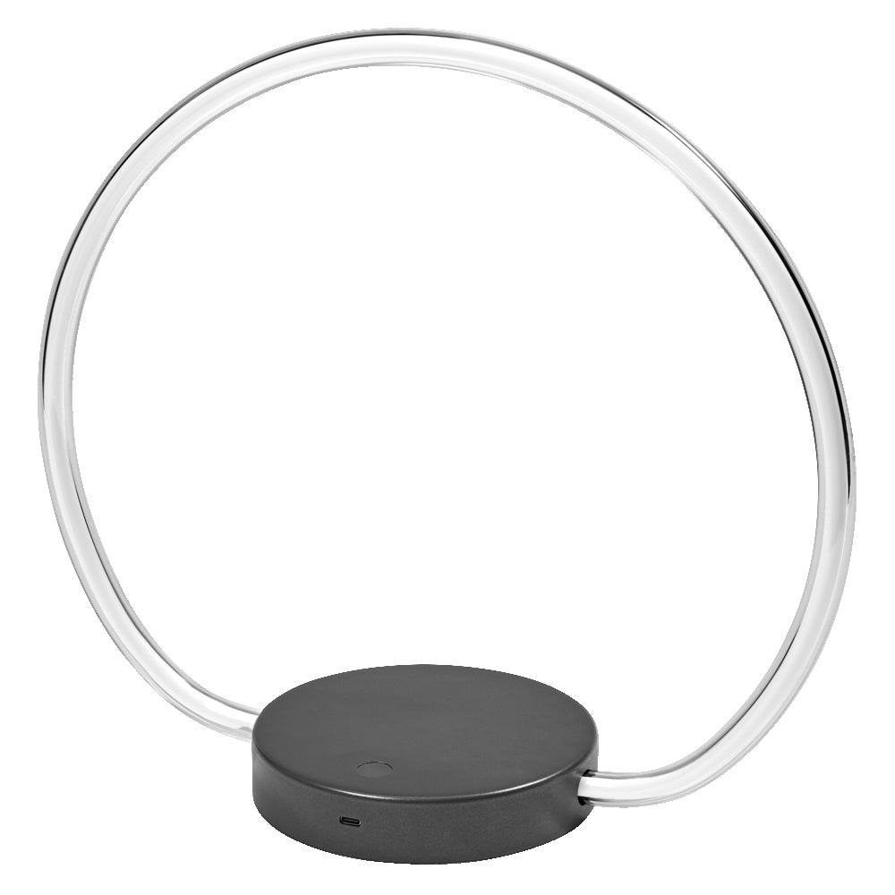 LED nástenné svietidlo 10W IP20 3000K 360° – nástenné LED svietidlo OSRAM