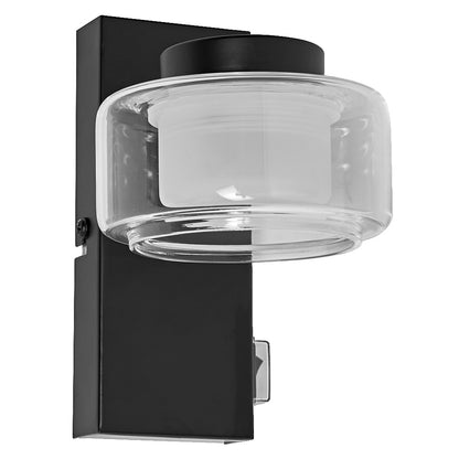 LED nástenné svietidlo 16.50W IP44 4000K 115° – nástenné LED svietidlo LEDVANCE