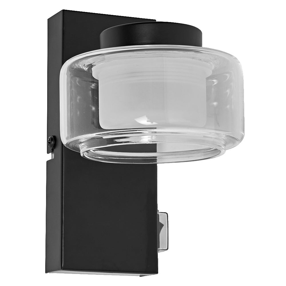 LED nástenné svietidlo 16.50W IP44 4000K 115° – nástenné LED svietidlo OSRAM