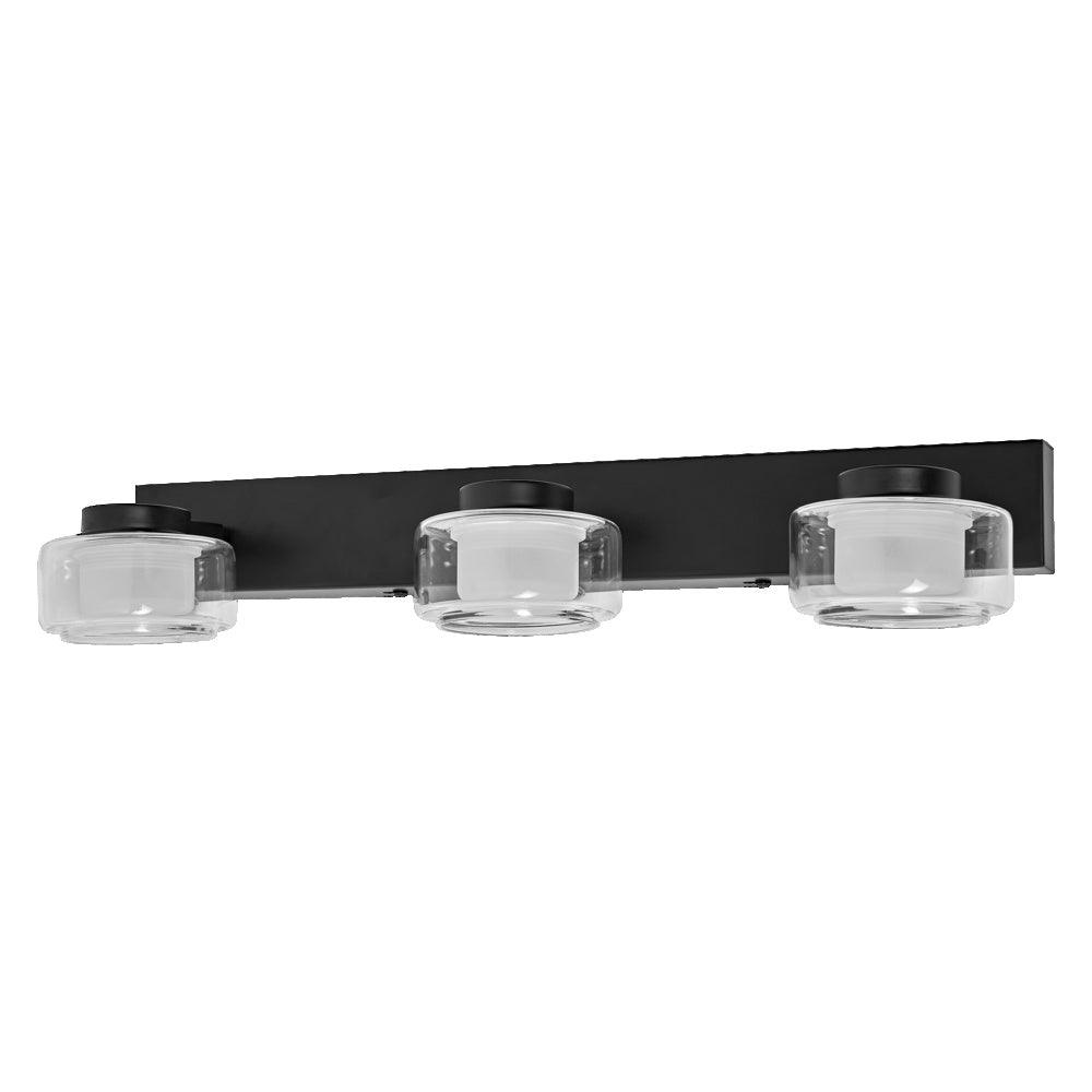 LED nástenné svietidlo 11W IP44 4000K 115° – nástenné LED svietidlo OSRAM
