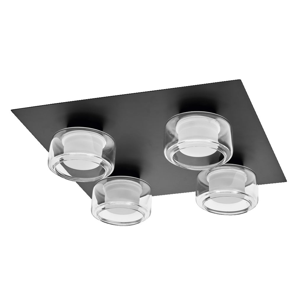 LED stropné svietidlo 22W IP44 4000K 115° – stropné LED svietidlo LEDVANCE