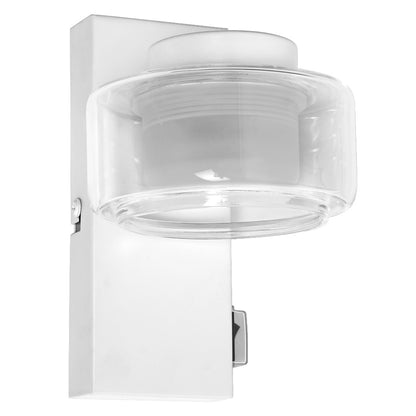 LED nástenné svietidlo 16.50W IP44 4000K 115° – nástenné LED svietidlo LEDVANCE