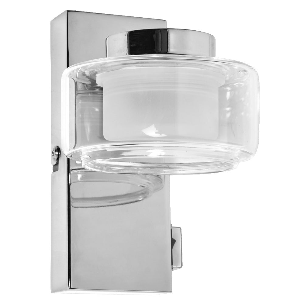 LED nástenné svietidlo 5.50W IP44 4000K 115° – nástenné LED svietidlo LEDVANCE