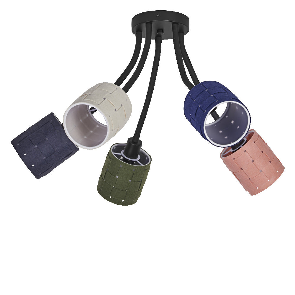 LED stropné svietidlo IP20 – stropné LED svietidlo OSRAM