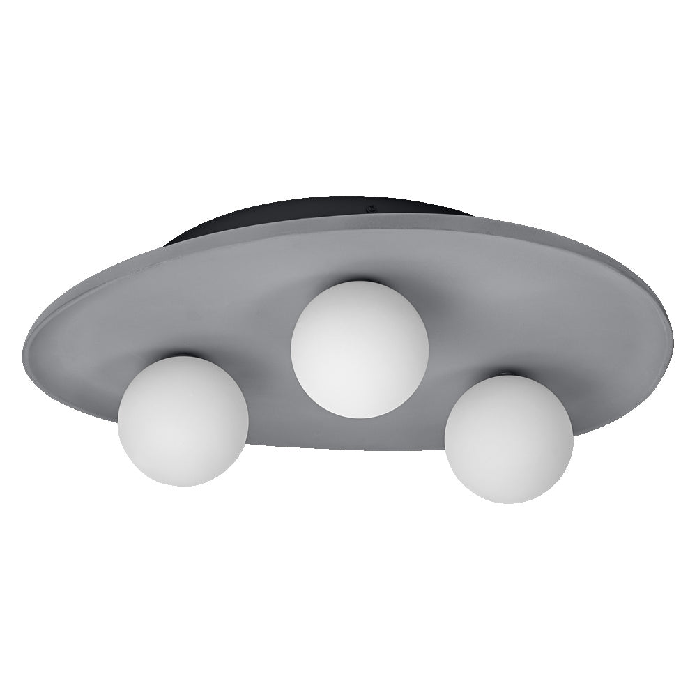 LED stropné svietidlo IP20 – stropné LED svietidlo LEDVANCE