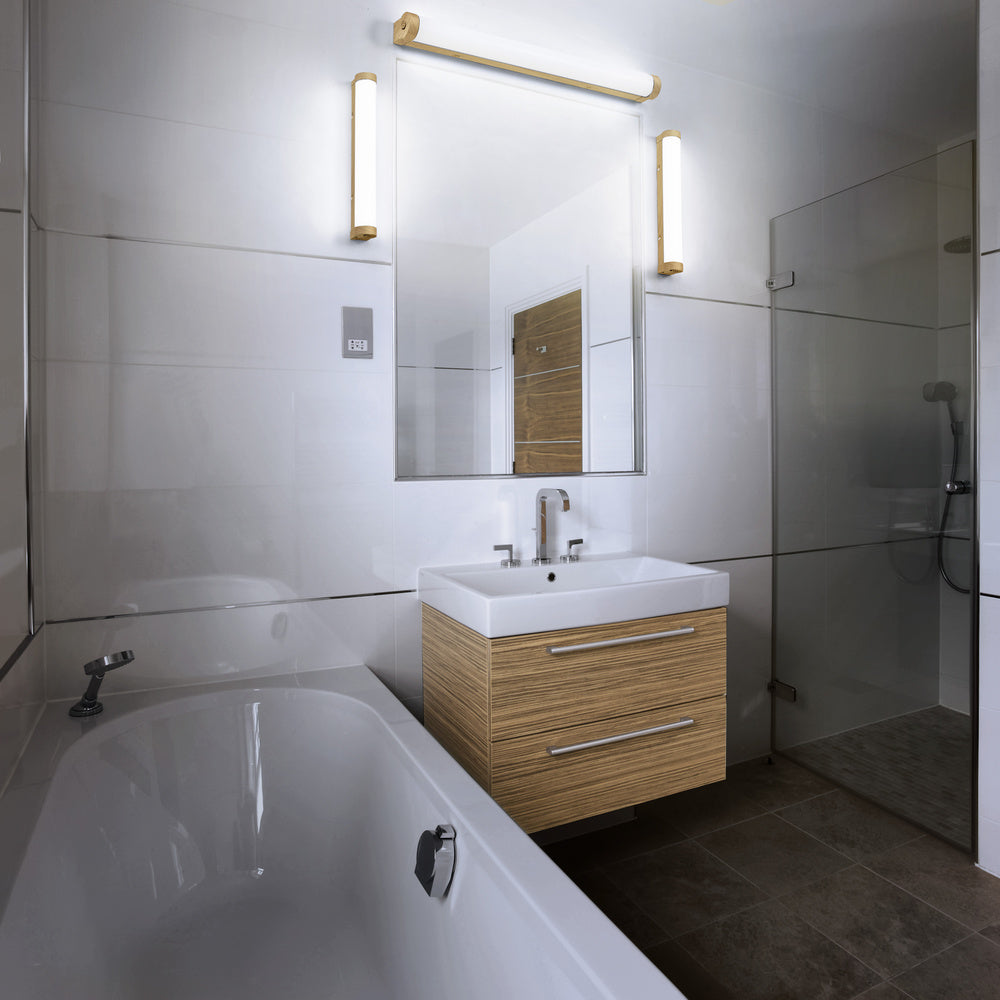 LED lineárne svietidlo 12W IP44 4000K 120° – lineárne LED svietidlo LEDVANCE