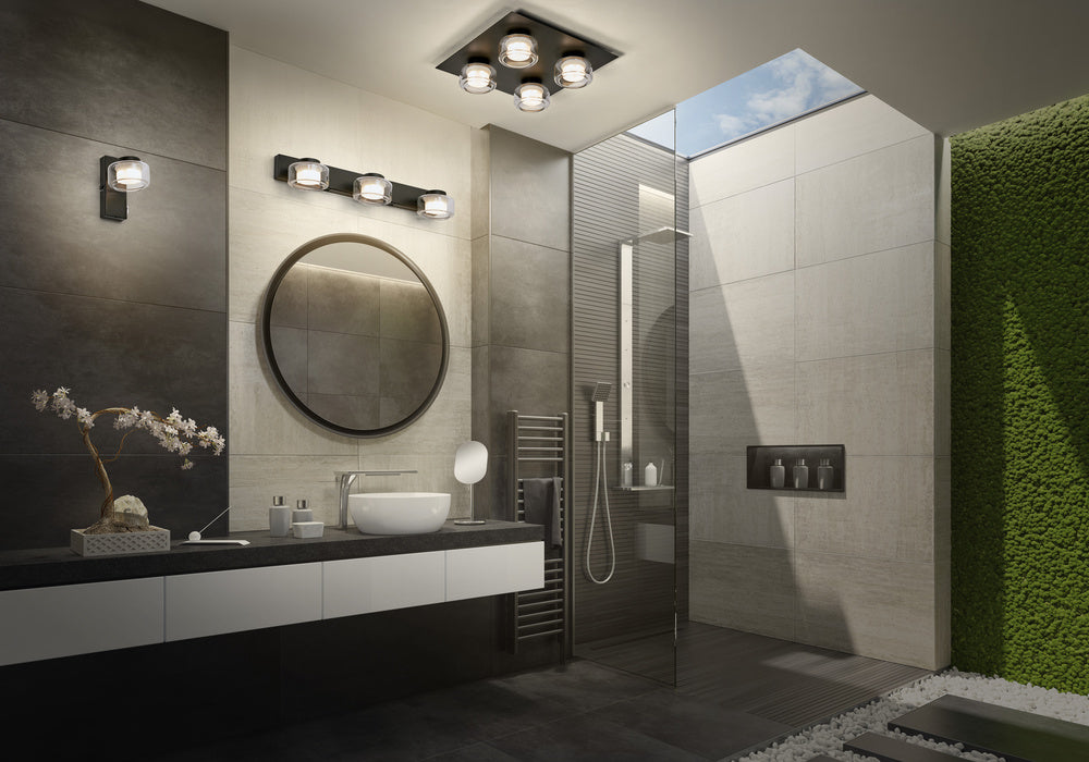 LED nástenné svietidlo 5.50W IP44 4000K 115° – nástenné LED svietidlo LEDVANCE