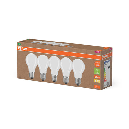 LED stropné svietidlo 7.2W IP20 2700K 300° – stropné LED svietidlo OSRAM