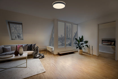 LED stropné svietidlo 16W IP20 3000K 120° – stropné LED svietidlo LEDVANCE