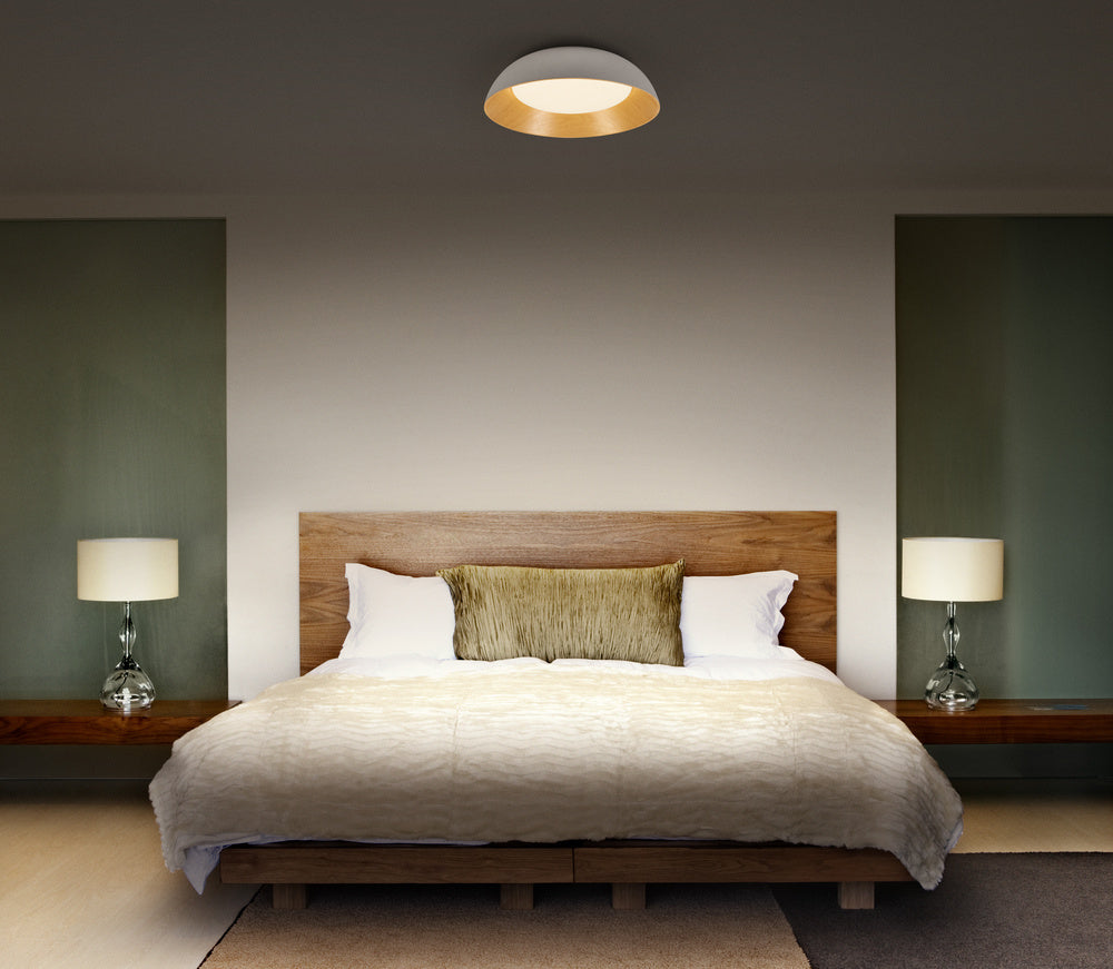LED stropné svietidlo 36W IP20 3000K 120° – stropné LED svietidlo OSRAM