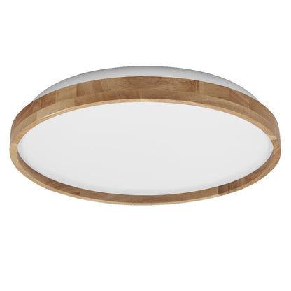 LED stropné svietidlo 24W IP20 3000K 120° – stropné LED svietidlo LEDVANCE