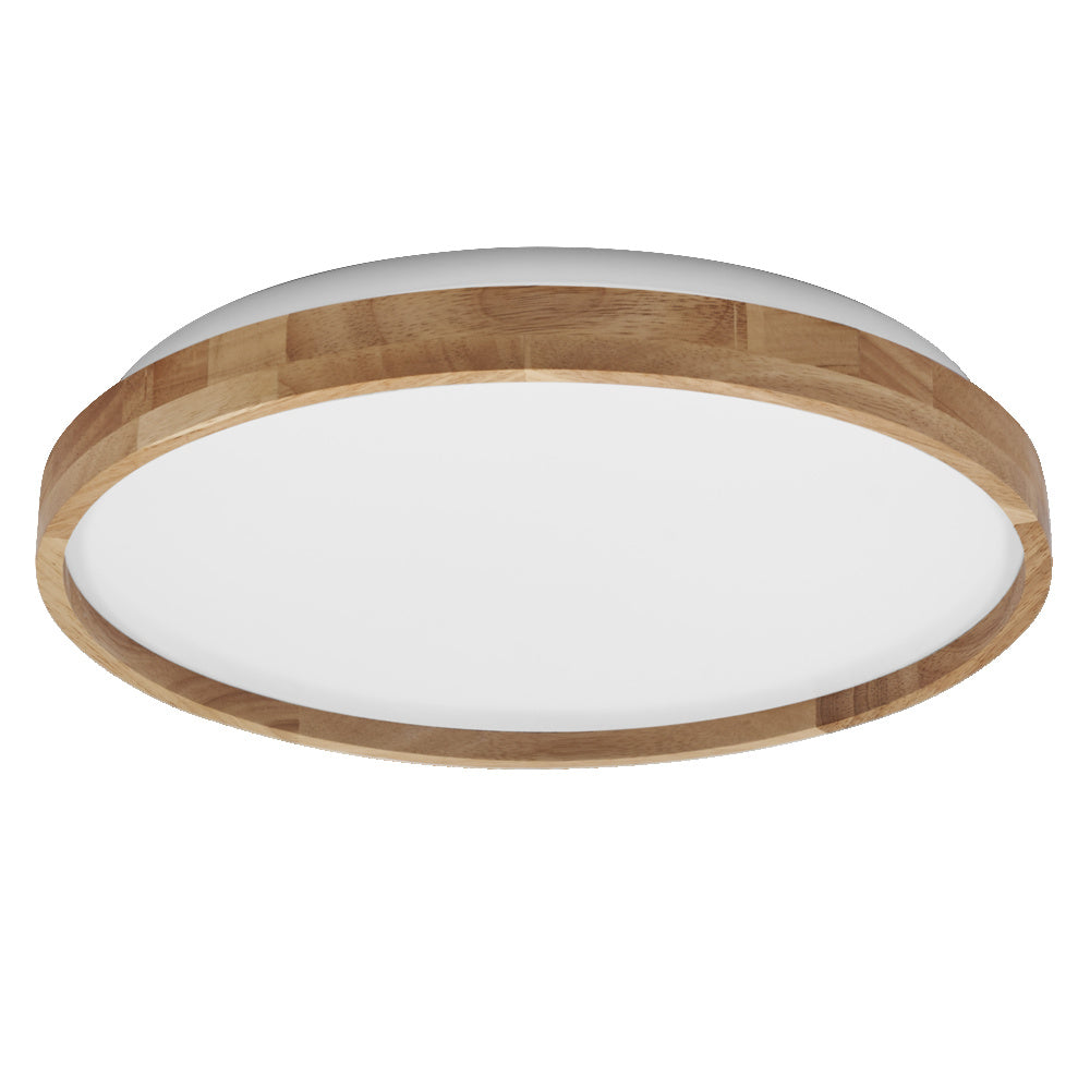 LED stropné svietidlo 36W IP20 3000K 120° – stropné LED svietidlo OSRAM