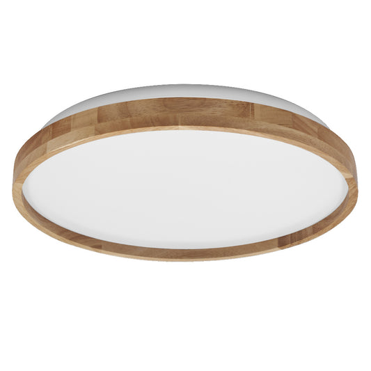LED stropné svietidlo 36W IP20 3000K 120° – stropné LED svietidlo OSRAM