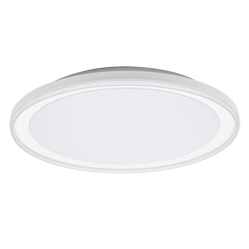 LED stropné svietidlo 24W IP20 3000K 120° – stropné LED svietidlo OSRAM