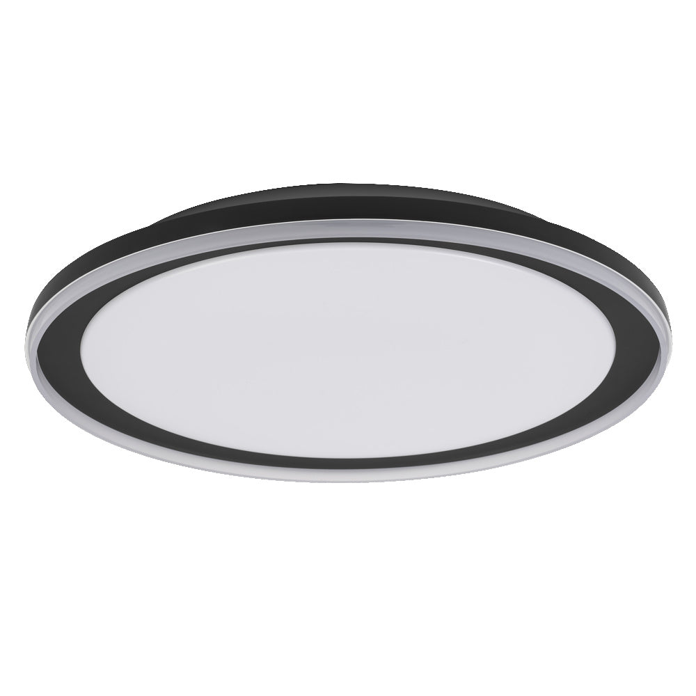 LED stropné svietidlo 24W IP20 3000K 120° – stropné LED svietidlo OSRAM