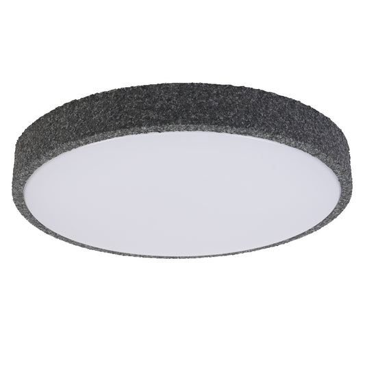 LED stropné svietidlo 24W IP20 3000K 120° – stropné LED svietidlo OSRAM