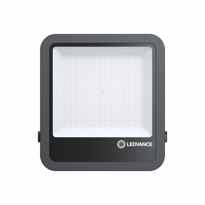 LED reflektor 100W IP66 3000K 100° – vonkajšie LED svietidlo LEDVANCE