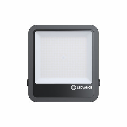 LED reflektor 133W IP66 6500K 100° – vonkajšie LED svietidlo LEDVANCE