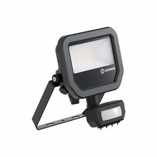 LED reflektor 8W IP65 3000K 100° – vonkajšie LED svietidlo LEDVANCE