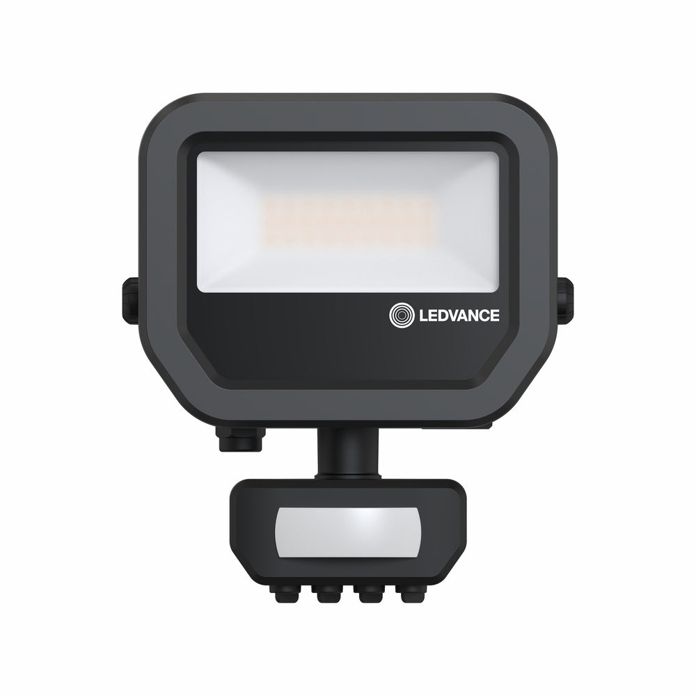 LED reflektor 8W IP65 4000K 100° – vonkajšie LED svietidlo LEDVANCE