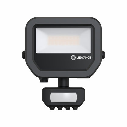 LED reflektor 8W IP65 4000K 100° – vonkajšie LED svietidlo LEDVANCE