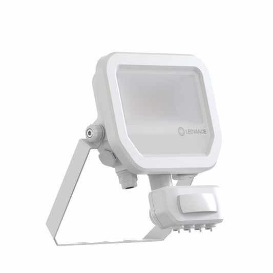 LED reflektor 8W IP65 4000K 100° – vonkajšie LED svietidlo LEDVANCE