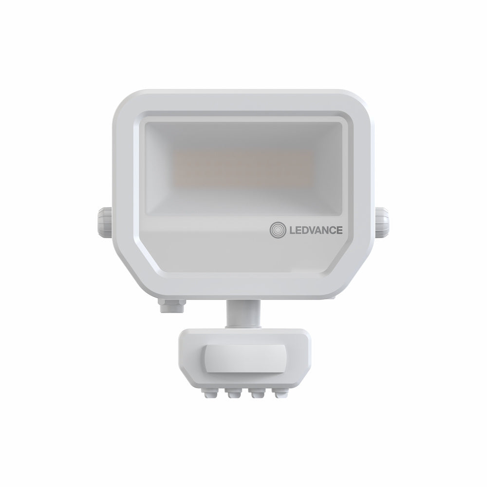 LED reflektor 17W IP65 4000K 100° – vonkajšie LED svietidlo LEDVANCE