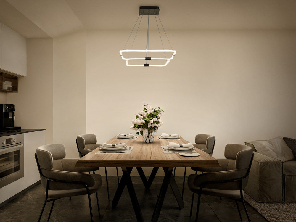 LED príslušenstvo 23W – LEDVANCE