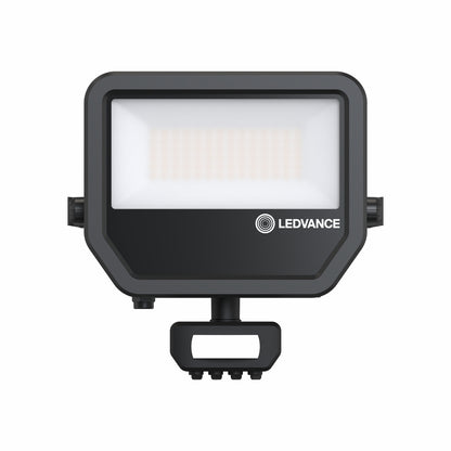 LED reflektor 41W IP65 3000K 100° – vonkajšie LED svietidlo LEDVANCE