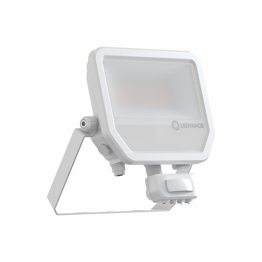 LED reflektor 41W IP65 4000K 100° – vonkajšie LED svietidlo LEDVANCE