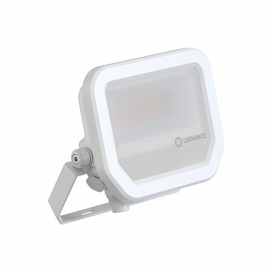 LED reflektor 8W IP66 4000K 100° – vonkajšie LED svietidlo LEDVANCE