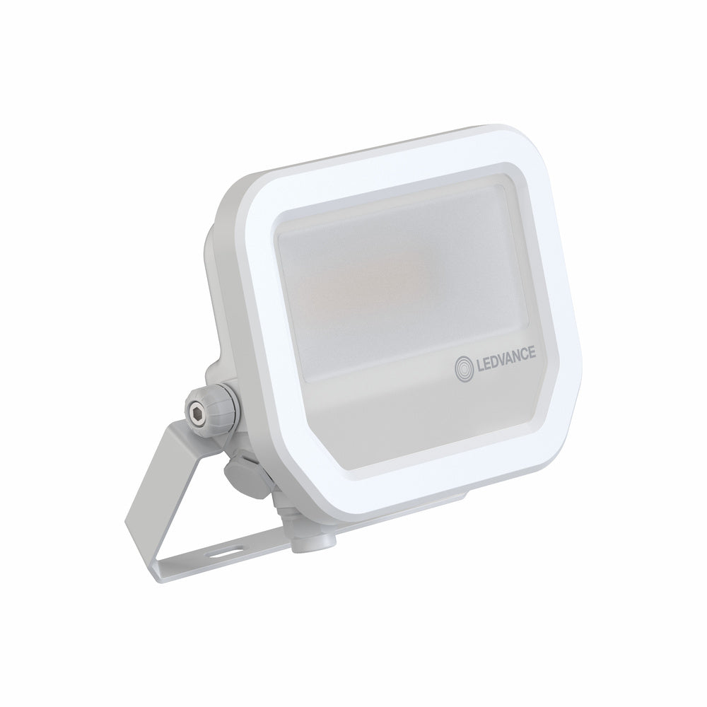 LED reflektor 8W IP66 6500K 100° – vonkajšie LED svietidlo LEDVANCE