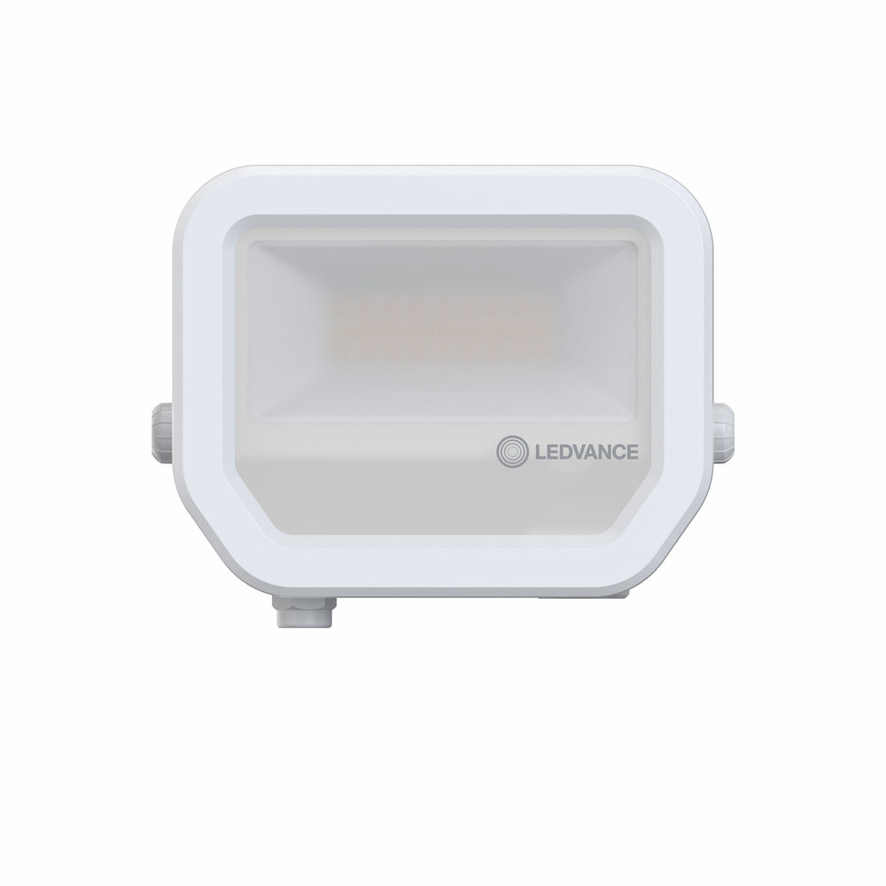 LED reflektor 8W IP66 4000K 100° – vonkajšie LED svietidlo LEDVANCE