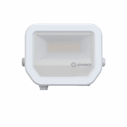 LED reflektor 8W IP66 4000K 100° – vonkajšie LED svietidlo LEDVANCE