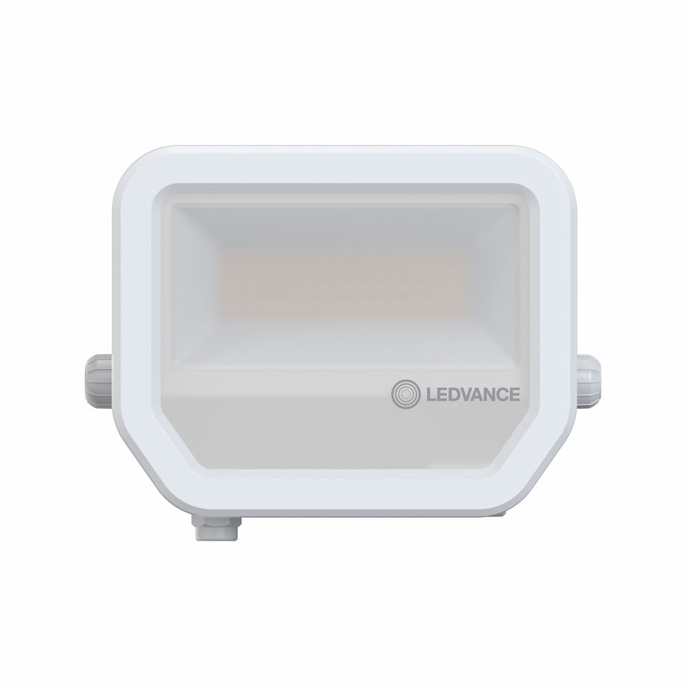 LED reflektor 17W IP66 3000K 100° – vonkajšie LED svietidlo LEDVANCE