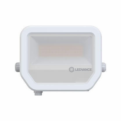 LED reflektor 17W IP66 6500K 100° – vonkajšie LED svietidlo LEDVANCE