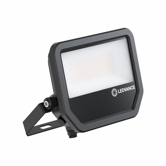 LED reflektor 41W IP66 3000K 100° – vonkajšie LED svietidlo LEDVANCE