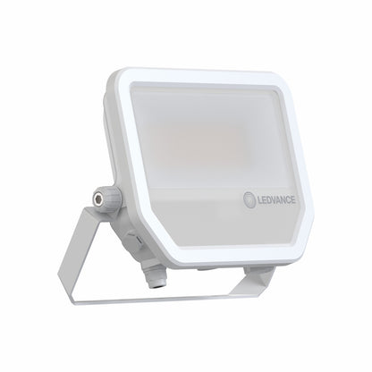 LED reflektor 41W IP66 3000K 100° – vonkajšie LED svietidlo LEDVANCE