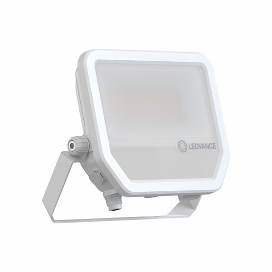 LED reflektor 41W IP66 3000K 100° – vonkajšie LED svietidlo LEDVANCE